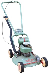 Mower - Victor lawn mower #18