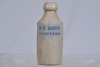 Ginger Beer - B/T - H. E Barr, Cooktown - 2