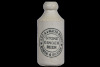 Ginger Beer - B/T - S.B.C & A Water Works, Wondai & Kilkivan