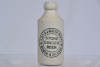 Ginger Beer - B/T - S.B.C & A Water Works, Wondai & Kilkivan - 2