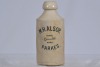 Ginger Beer - B/T - M. Halsop, Parkes - 2