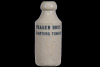 Ginger Beer -B/T - Fraser Bros, Charters Towers