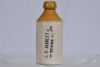 Ginger Beer -B/T - J. T Aisbett, Scone - 2