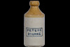 Ginger Beer -B/T - Peters, Bourke