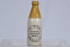 Ginger Beer - Corker - E. Ride, Benalla - 2