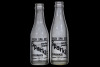 Ceramic Label - C/S - 2x 7oz Delta Spa Co, Sparkie, Ayr