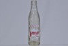 Ceramic Label - C/S - 6 1/2oz Hanush's, Cairns - 2