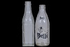 2 x Crown seals - Bell & Humes cordials