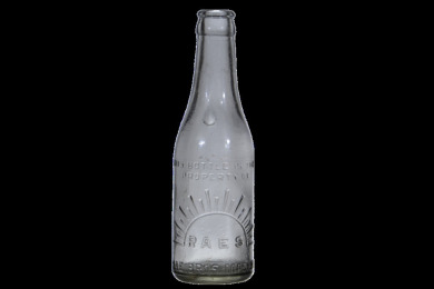 Crown seal - 5oz - Rae Bros, Mackay