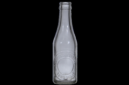 Crown seal - 5oz - Barrons Cordials, Townsville