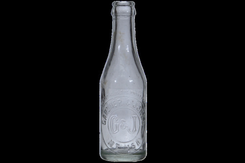 Crown seal - 5oz - Gardner & Jones, Mt Isa