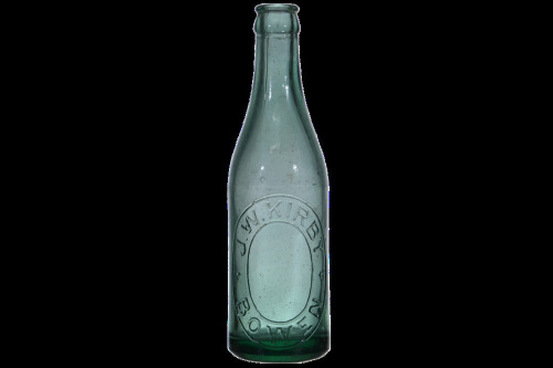 Crown seal - 10oz - J.W. Kirby, Bowen