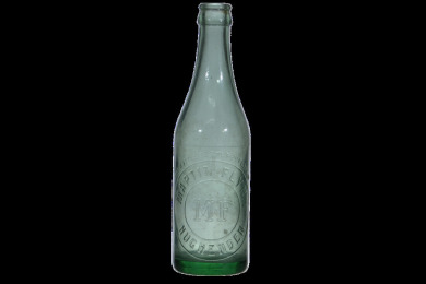 Crown seal - 10oz - Martin Flynn, Hughenden