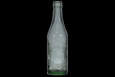 Crown seal - 10oz - Hallam Bros, Proserpine