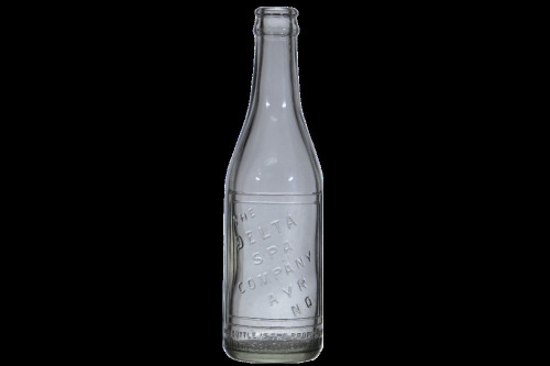 Crown seal - 10oz - Delta Spa, Ayr