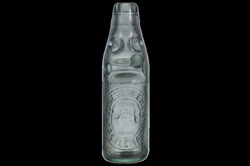 Codd - 6oz - Jones & McEwan, Castlemaine