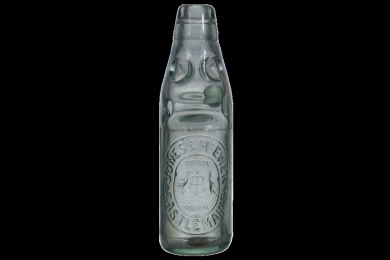 Codd - 6oz - Jones & McEwan, Castlemaine