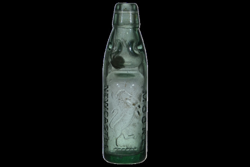 Codd - 6oz - Moore, Newcastle