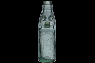 Codd - 6oz - Hogan & Mahon, Wagga Wagga