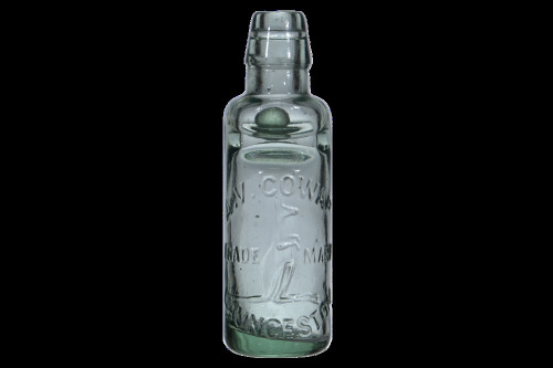 Codd - 6oz - A.V. Cowap, Launceston