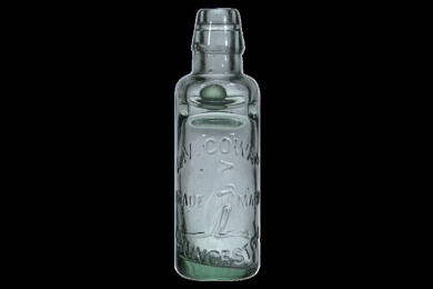 Codd - 6oz - A.V. Cowap, Launceston