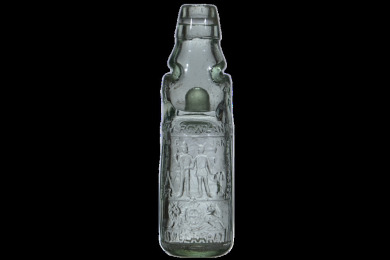 Codd - 6oz - Rowlands, Ballarat and Melbourne