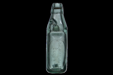 Codd - 6oz - John Hossack & Co., Elgin
