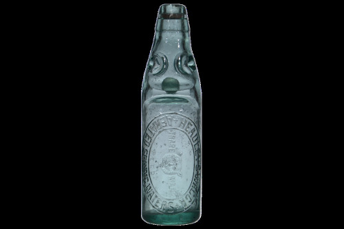 Codd - 12oz - Headley's, Wagga