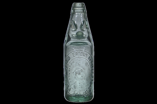 Codd - 12oz - Eaton's, Wagga Wagga