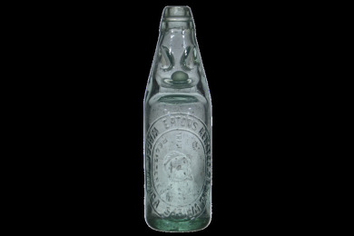 Codd - 12oz - Eaton's, Wagga Wagga