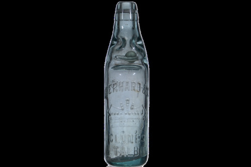 Codd - 12oz - Eberhard & Co, Clunes & Talbot