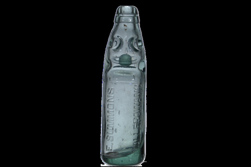 Codd - 12oz - E Summons, Wallerawang