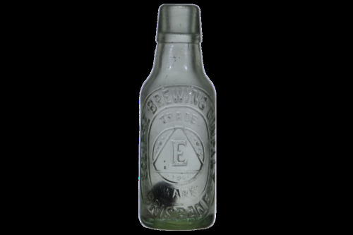 Lamont - 6oz - Eclipse Brewing Company, Brisbane