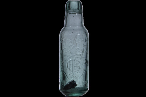 Lamont - 6oz - Crystal Fountain Company, Sydney