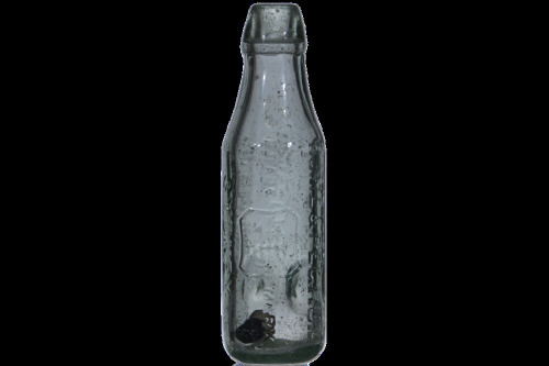 Kilner Patent - 6oz - Hume and Pegrum
