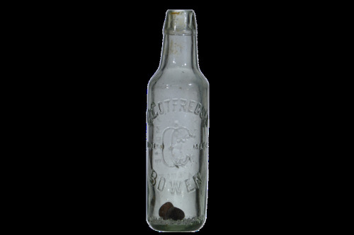 Lamont - 10oz - G. Gotfredsen, Bowen