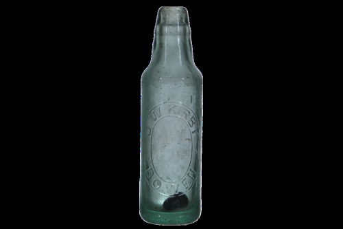 Lamont - 10oz - J.W. Kirby, Bowen