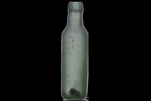 Lamont - 10oz - W.M. Evans, Townsville
