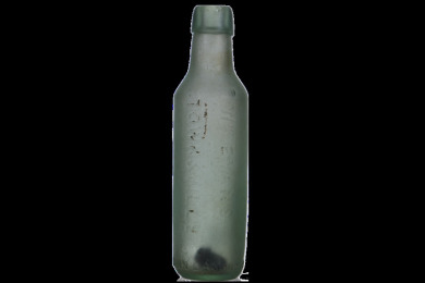 Lamont - 10oz - W.M. Evans, Townsville