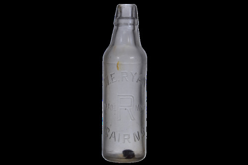 Lamont - 10oz - W.E. Ryan, Cairns