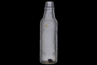 Lamont - 10oz - W.E. Ryan, Cairns