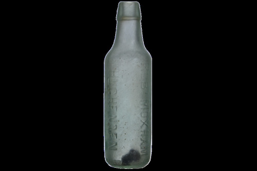 Lamont - 10oz - Robt. Moxham, Hughenden