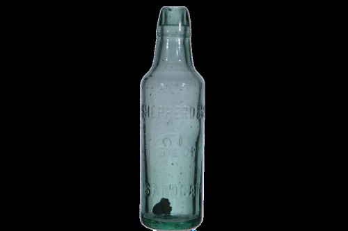 Lamont - 10oz - Shepherd & Co, Sandgate