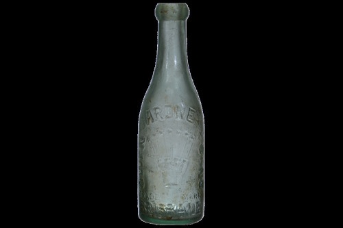Blob Top - 6oz - Owen Gardner & Sons, Brisbane