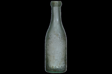Blob Top - 6oz - Owen Gardner & Sons, Brisbane