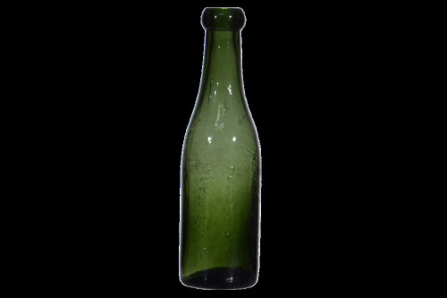 Blob Top - 6oz - A. Vestergard, Mackay