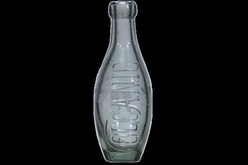 Blob Top - 6oz - Volcanic (Maitland)