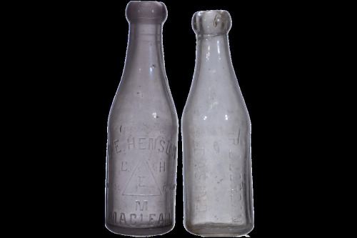 Blob Top - 6oz - x 2 NSW