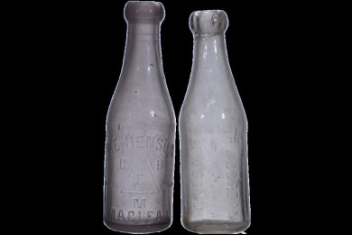 Blob Top - 6oz - x 2 NSW