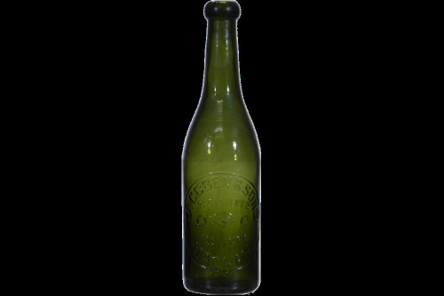 Blob Top - 10oz - J. Coben & Sons, Mackay